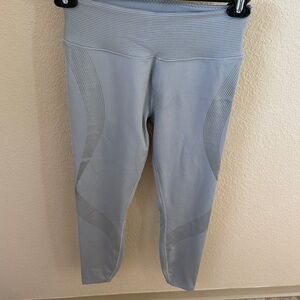 Victoria's Secret Gray Leggings